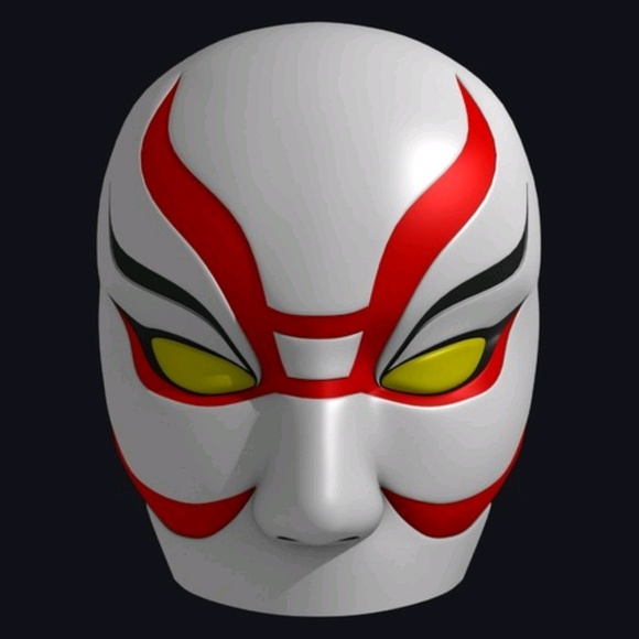 maninkabukimask